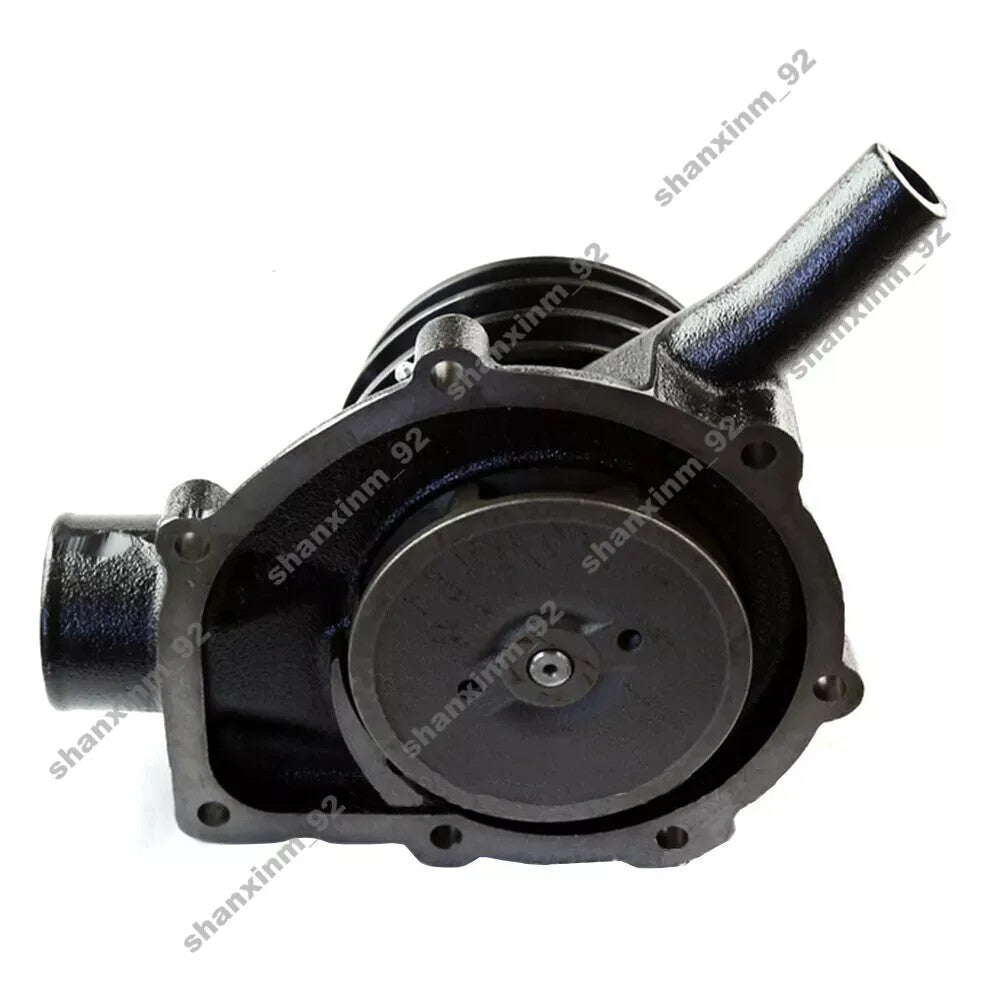 Coolant Water Pump ME996800 ME993748 for Mitsubishi FD100/6D16TL Engine