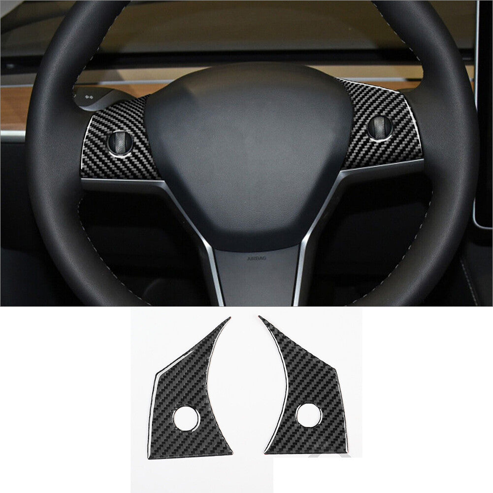 Smooth Black ABS Front Center Grill Grille Cover Trim for Venza 2021 - 2022- v