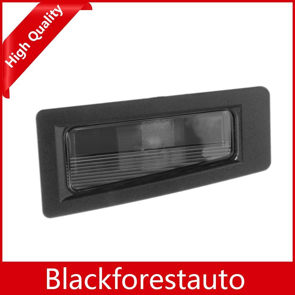 Fits For 3 2014-2018 CX-3 2016-up Rear Left Side License Plate Light Lamp Q