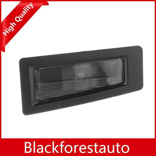 Fits For 3 2014-2018 CX-3 2016-up Rear Left Side License Plate Light Lamp Q