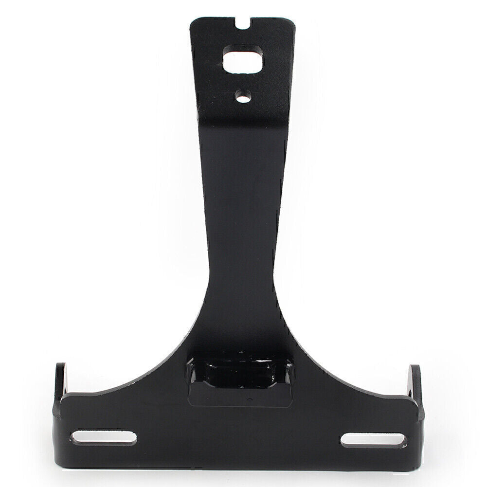 Motorcycle CNC License Plate Holder Frame Mount Bracket for DUCATI 848 1098 1198