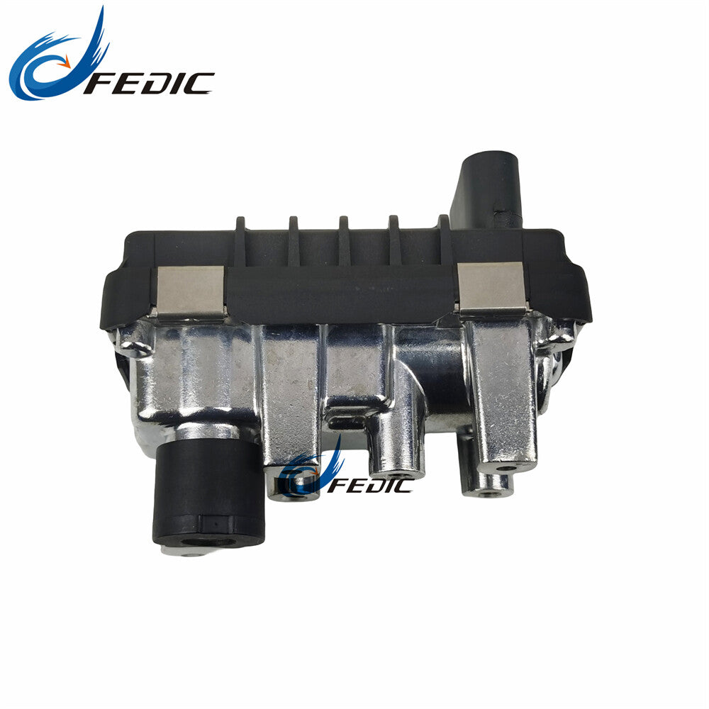 Turbo actuator G-005 GT2256V 727463 for Mercedes E 270CDI 130 Kw OM647 2002-2005