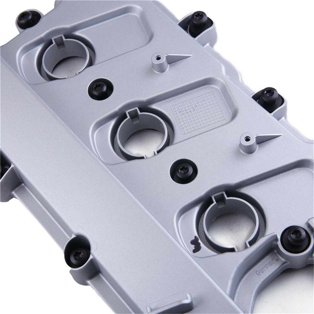 for Audi for A4 for A5 for A6 Head Valve Cover 1-3 cylinder 06E103472Q Q