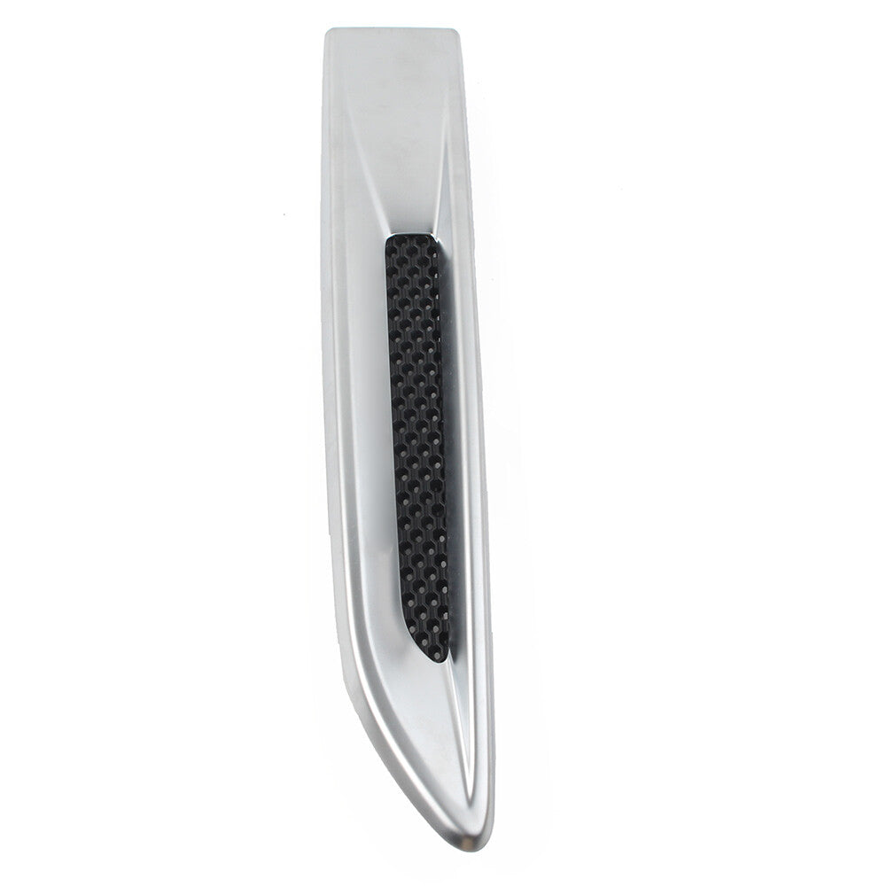 Right Front Side Fender Air Vent Outlet Grille for Jaguar XE F-Pace For XF X260