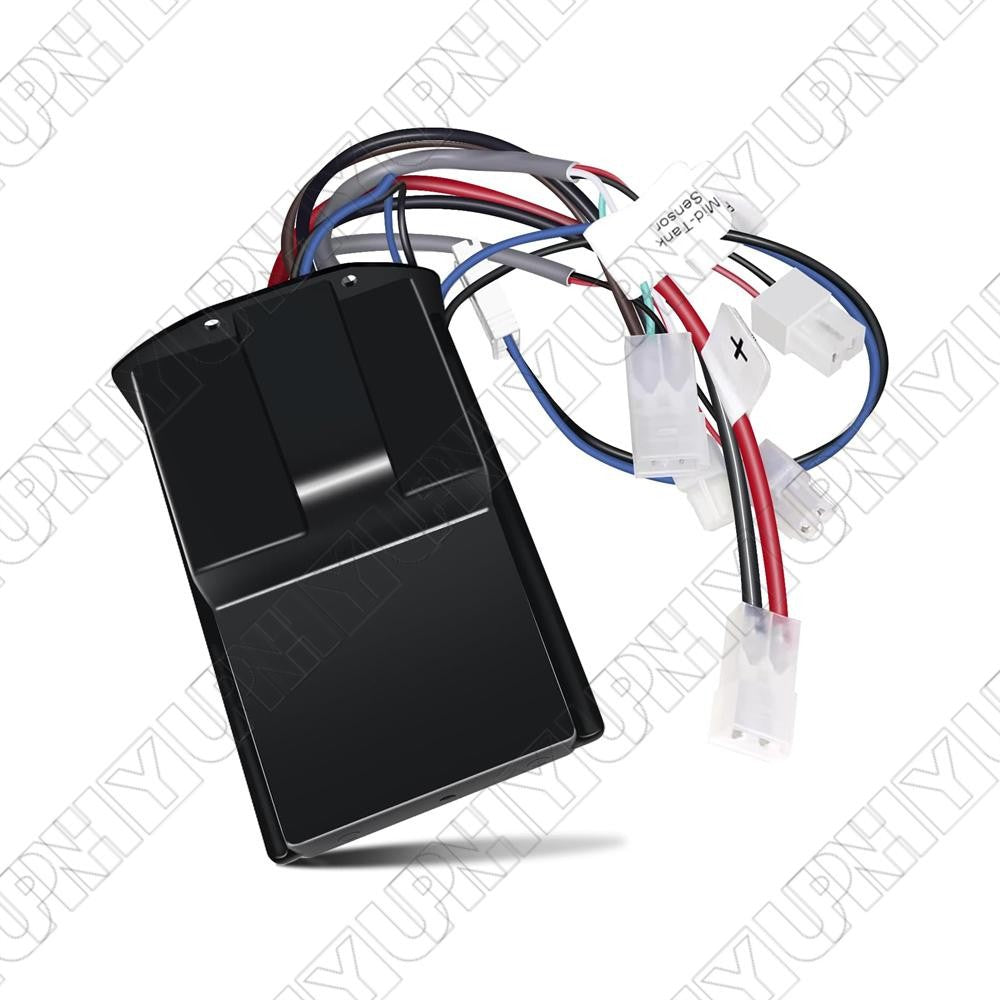 1 Set Toilet Automatic Flush Controller 36398 For RV Toilet Q