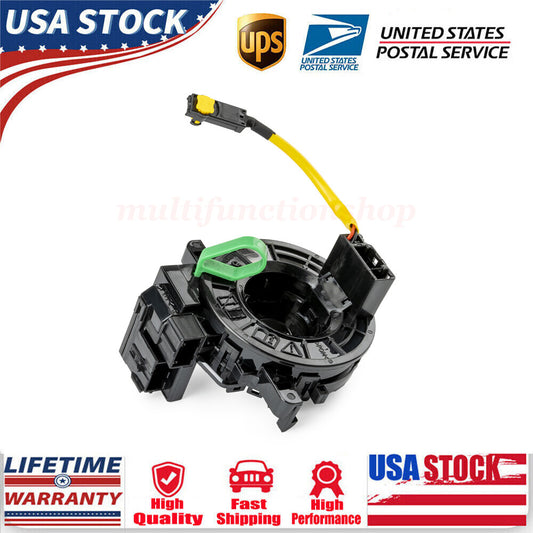 Clock Spring Spiral Cable 2012-17 for Subaru Forester Impreza Legacy 83196-FJ000 Q