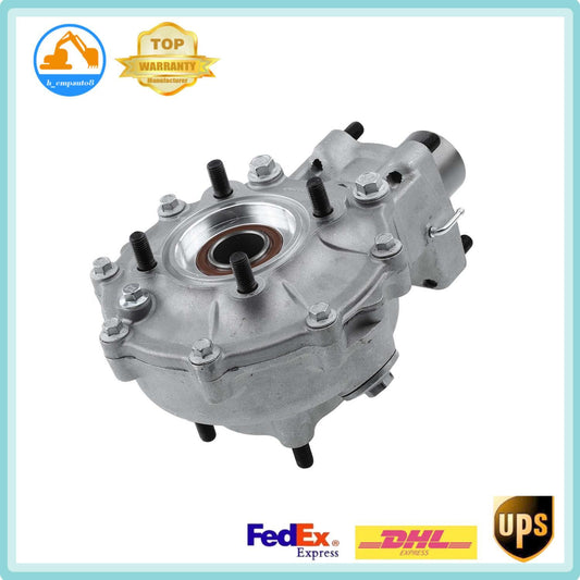 for Honda Foreman 450 Foreman 400 Rear Final Gear Differential Assy' 02-04