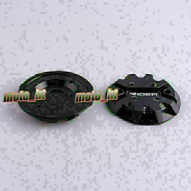 Engine Stator Cover Case Slider Protector Fit for Yamaha T-max 530 2012 - 2015 Q