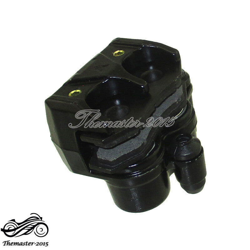 Front Left Brake Caliper For Kymco People 50 Vitality Agility 125 Scooters Q