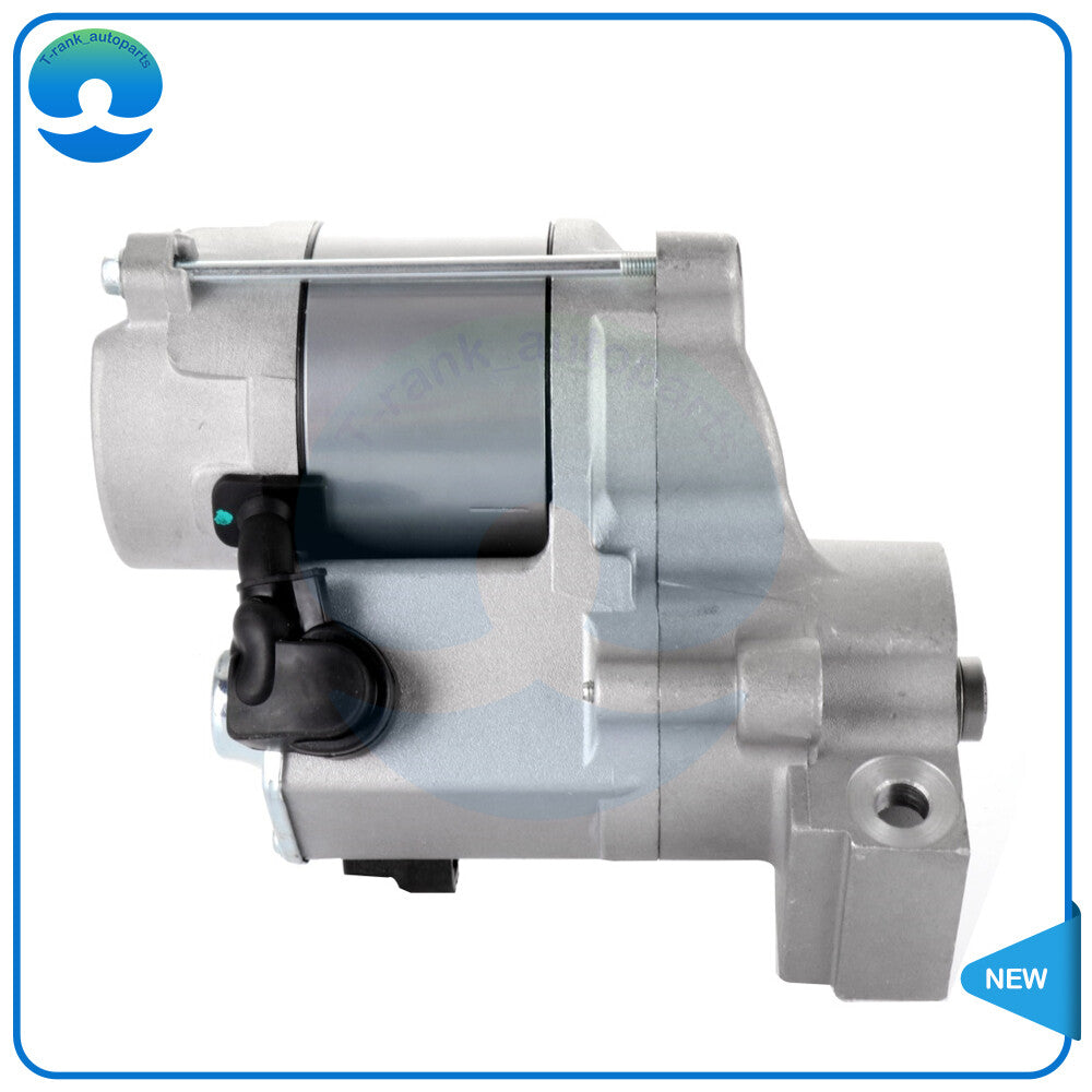SND0093 Starter Motor Fit for 1994-2002 for Honda Passport Sport Utility 3.2L V6