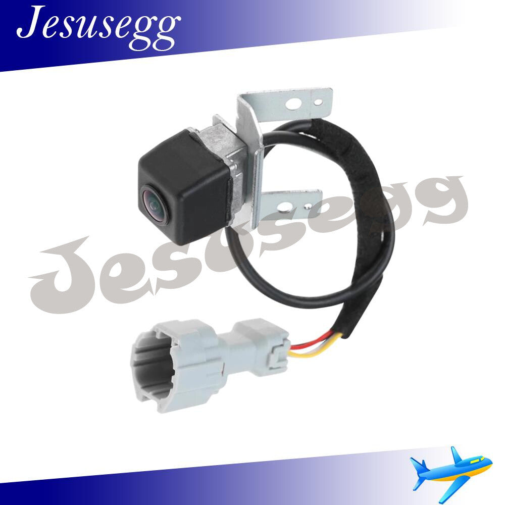 Rear View Backup Parking Camera 95760-3S102 for Hyundai Sonata 2011 12 2013 2014 Q