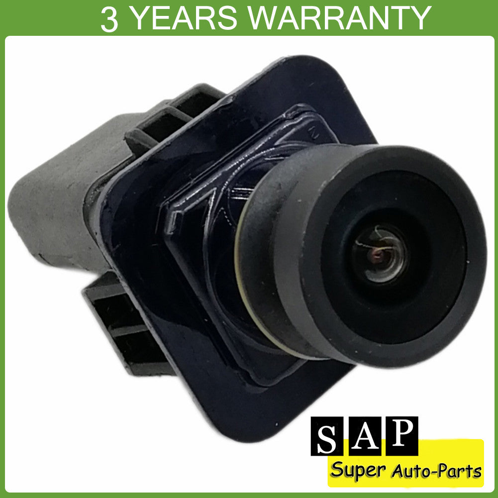 Rear View Back Up Safety Parking Camera  for ford  F-150 2012-2014 BL3Z-19G490-B Q