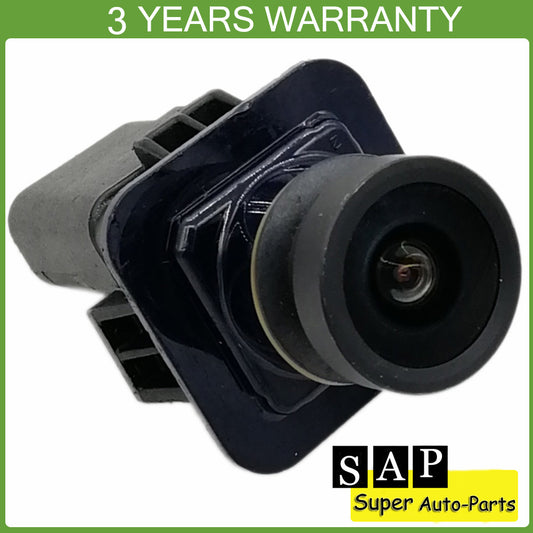 Rear View Back Up Safety Parking Camera  for ford  F-150 2012-2014 BL3Z-19G490-B Q