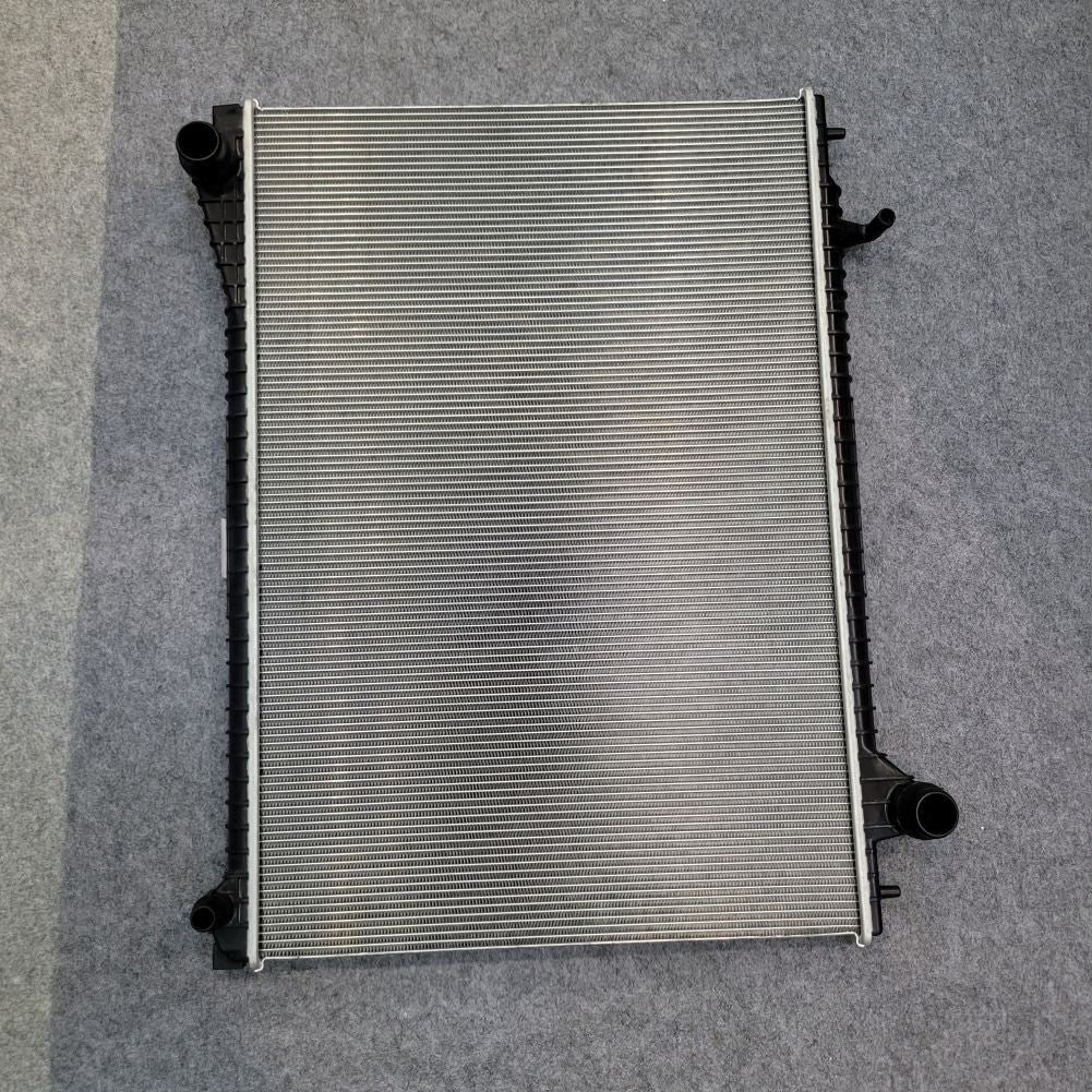 Radiator Main for Jaguar F-PACE 17-20