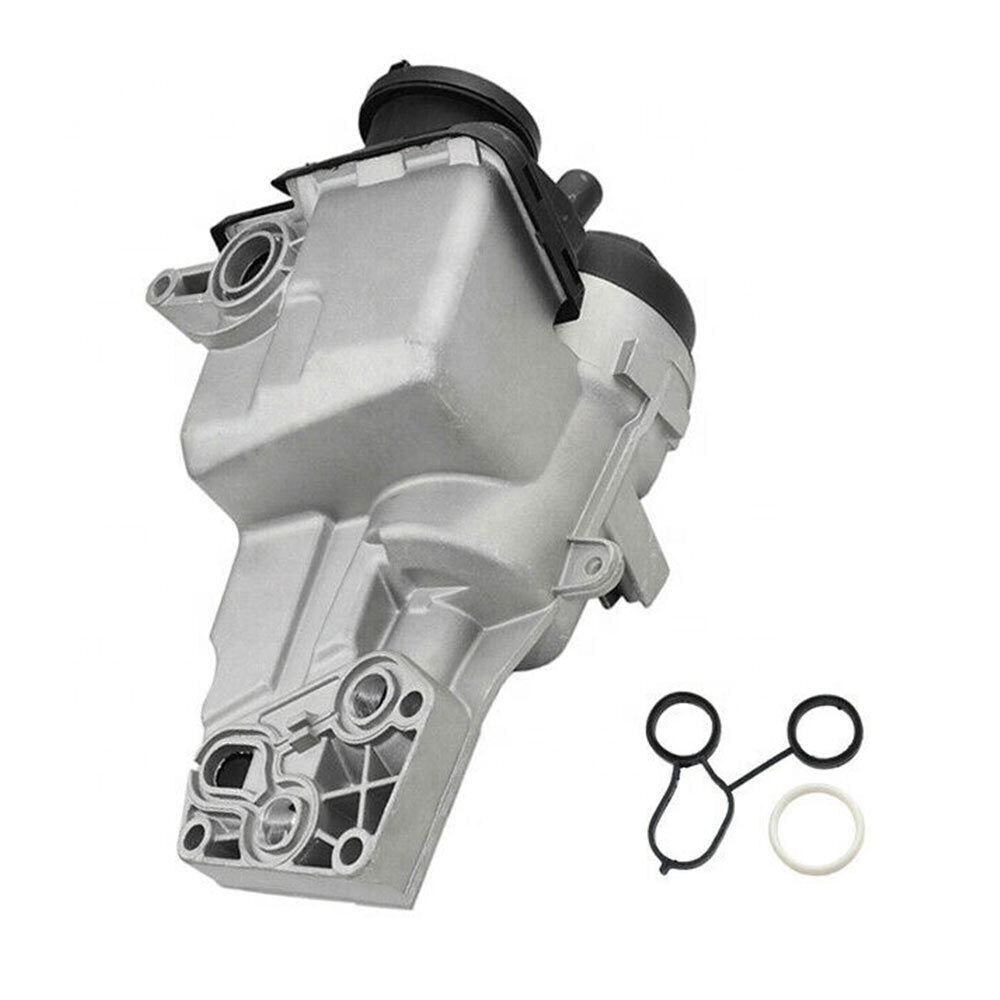 Engine Oil Filter Housing 31338685 for Volvo C70 C30 S40 S60 V50 V60 XC60 XC70 Q