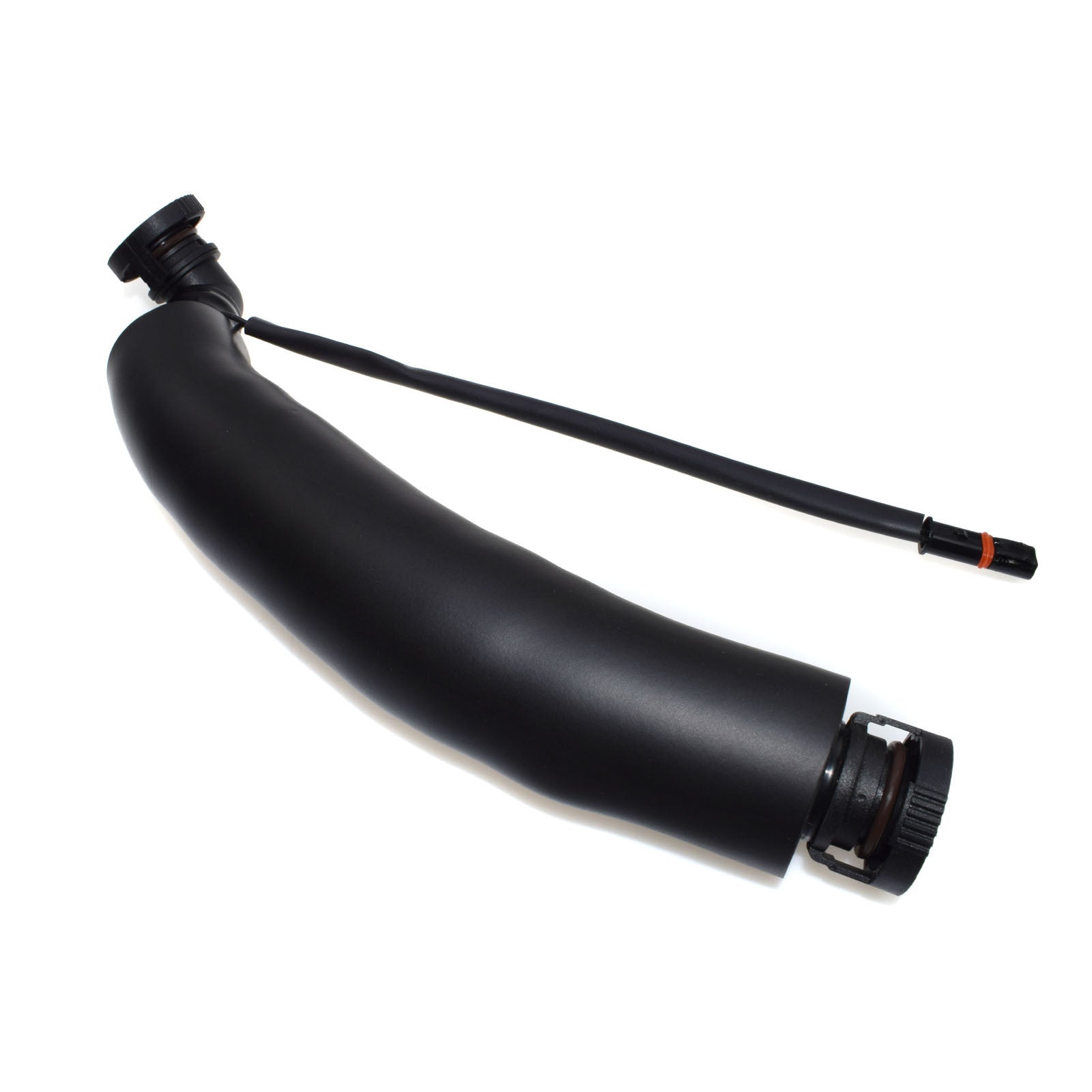 Crankcase breather hose for E60, E85, E90, 325i, Z4, 330i engines (11157522931) - Brand New n