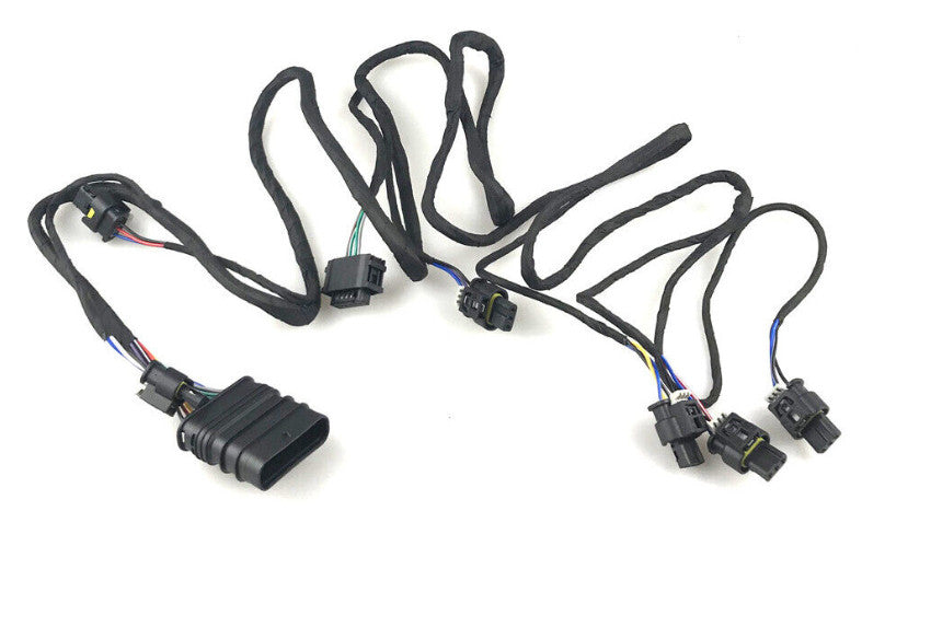 One front bumper parking sensor wiring harness for CLA W117 2013-20 n