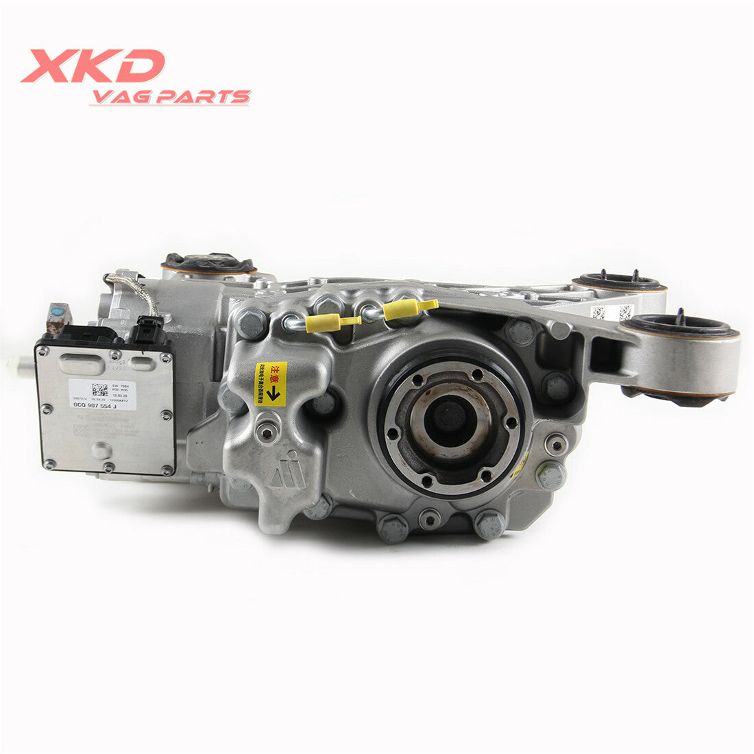 4 Motion Rear Differential Assembly for AUDI Q2 quattro for VW for Golf R 0CQ907554D Q