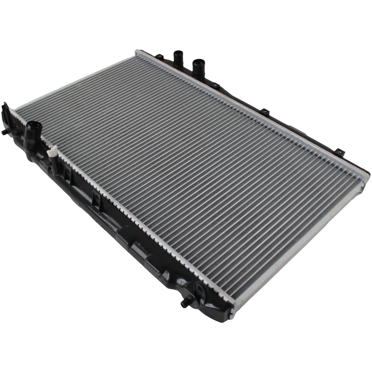 Aluminum Radiator For 2006-2011 for Honda for Civic for Acura CSX 1.8L 2.0L AT DPI 2926