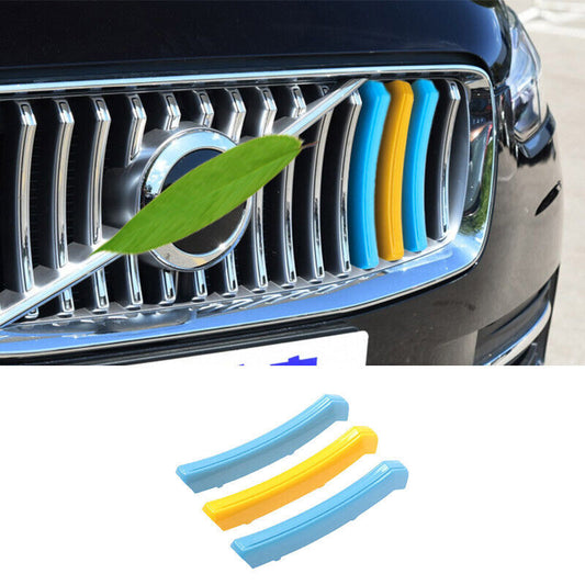 for Corolla 2014-2018 Black Car Window Center Pillar Post PC Mirror Cover v