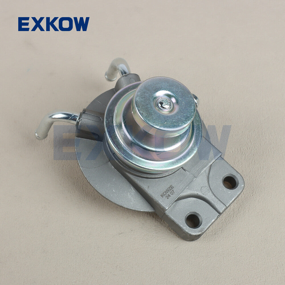 Diesel Fuel Filter Body for Mitsubishi Pajero I for Challenger L200 Triton MB129677 Q