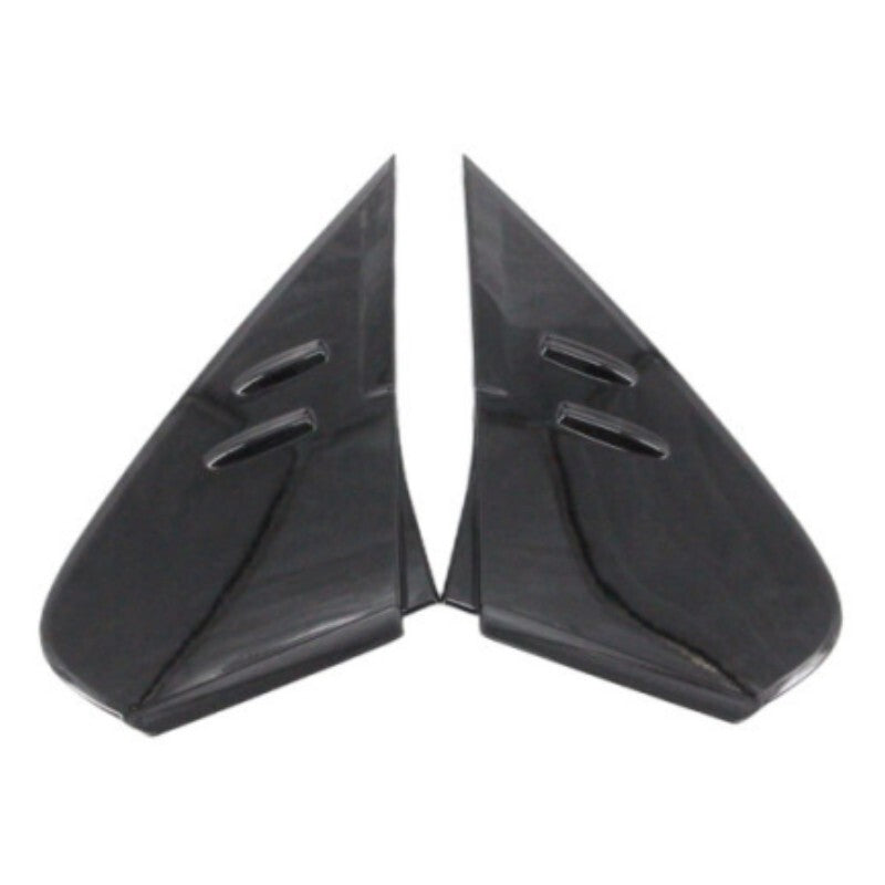 Fit For Prius 2016-2021 Front Left & Right Fender Trim Cover Cap n