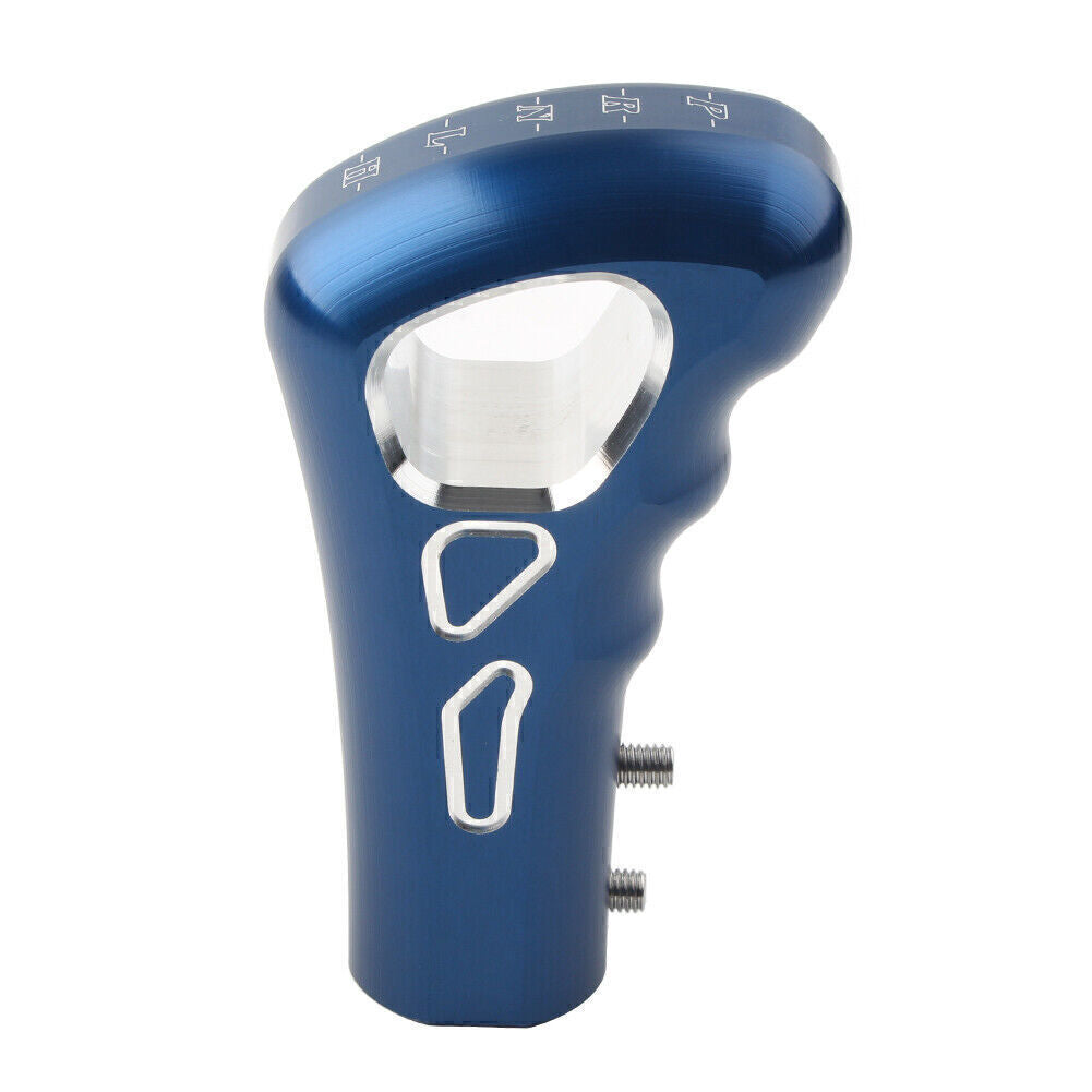 Blue Grip Shift Knob for Polaris RZR 570 800 900 1000 XP4 S 4 RZR XP TURBO Q