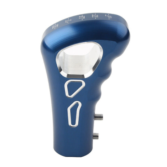 Blue Grip Shift Knob for Polaris RZR 570 800 900 1000 XP4 S 4 RZR XP TURBO Q