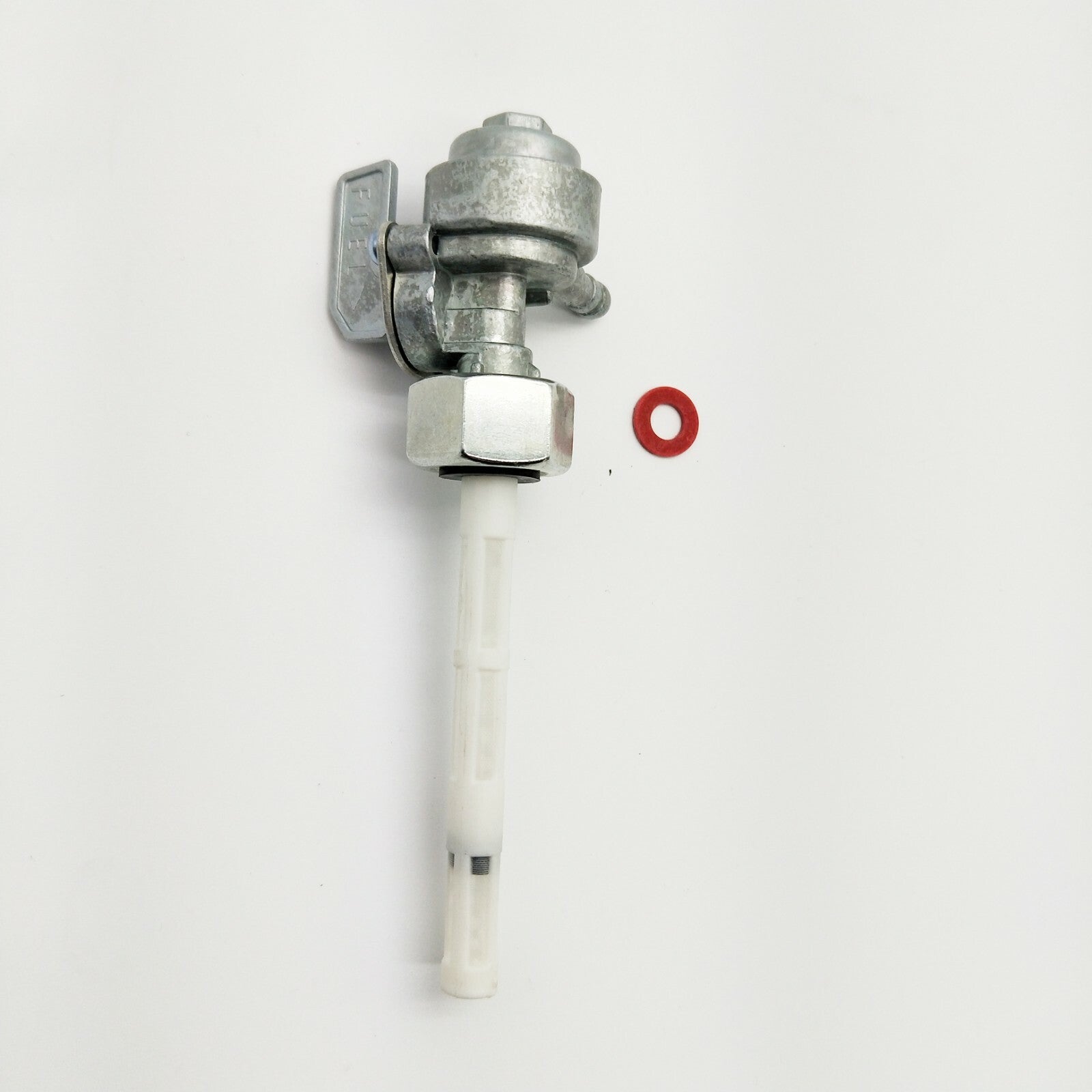 for HONDA CB650C ATC125 ATC125M Custom Petcock Fuel Tank Switch Valve (1980) M16