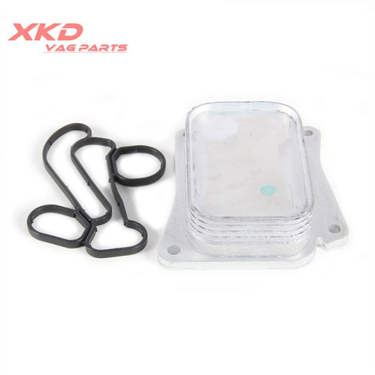 1.8T engine oil cooler kit suitable for Mercedes-Benz C180 CLK200 E200 A2711880401 Q