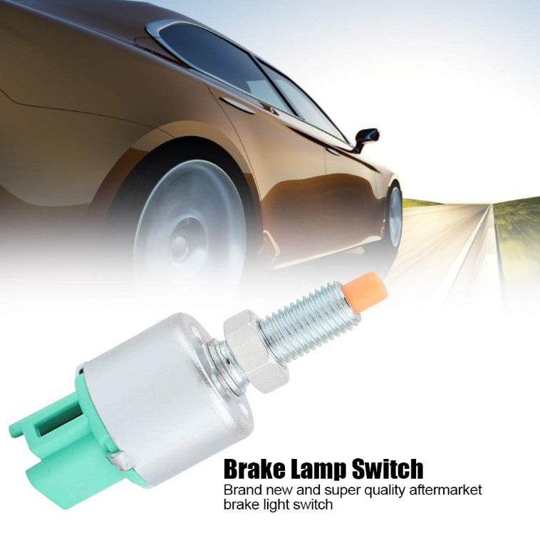84340-30110 1PC New Brake Light Stop Lamp Switch Fits for LEXUS 2006-2011 GS300