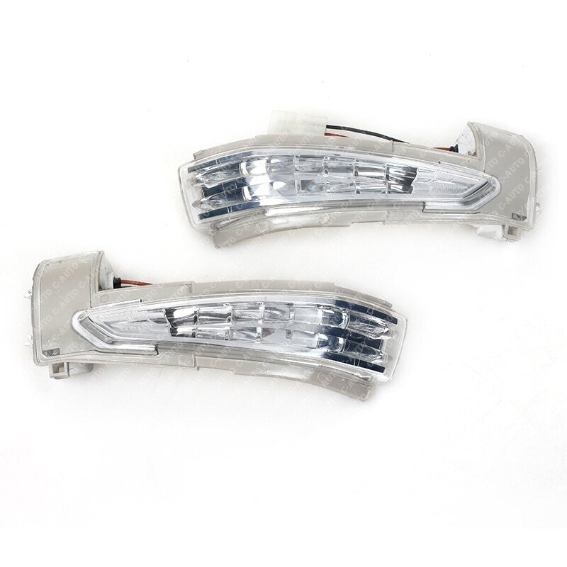 Left rearview mirror lights turn signal lights for Peugeot 508 SW 2010-2017