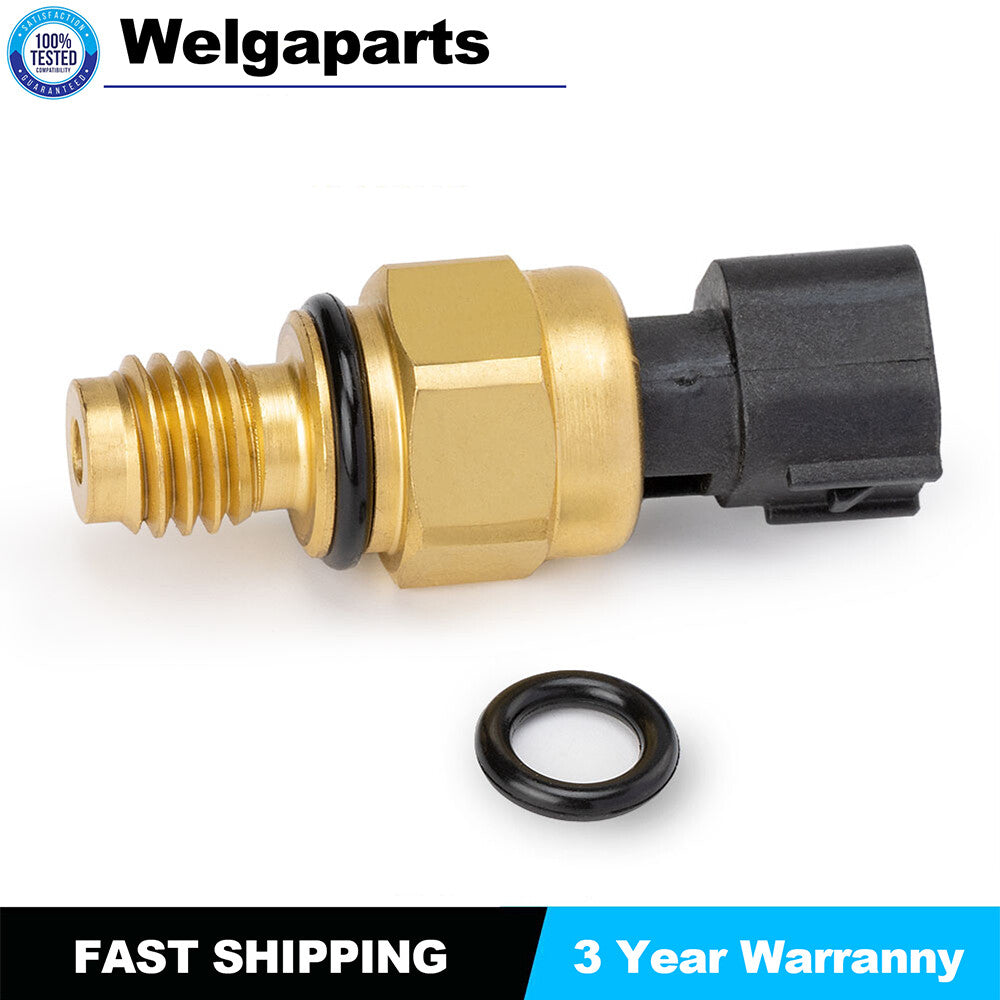 1X Power Steering Pump Oil Pressure Switch Sensor Fits for Ford Focus 98AB-3N824