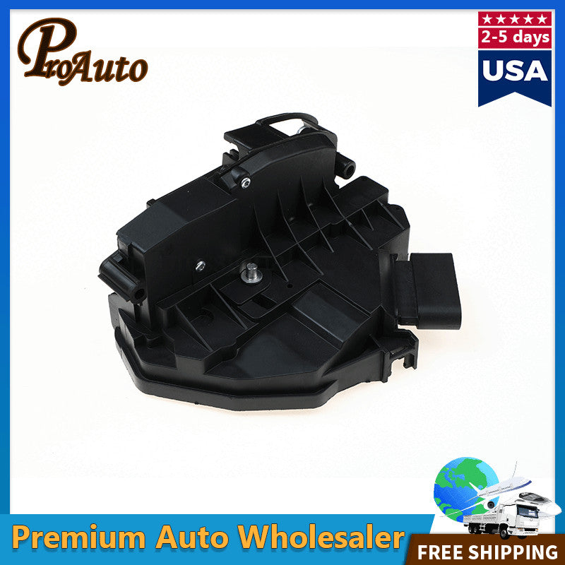 Door Lock Latch Actuator Rear Left Side for Ford Escape Fiesta Fusion 2011-2017