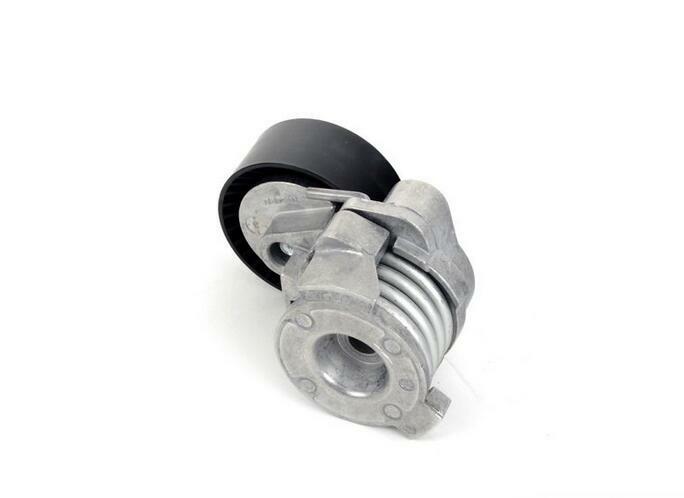 Drive Belt Tensioner with Pulley For E70 X5 xDrive48i 4.8i 2006-2010 v