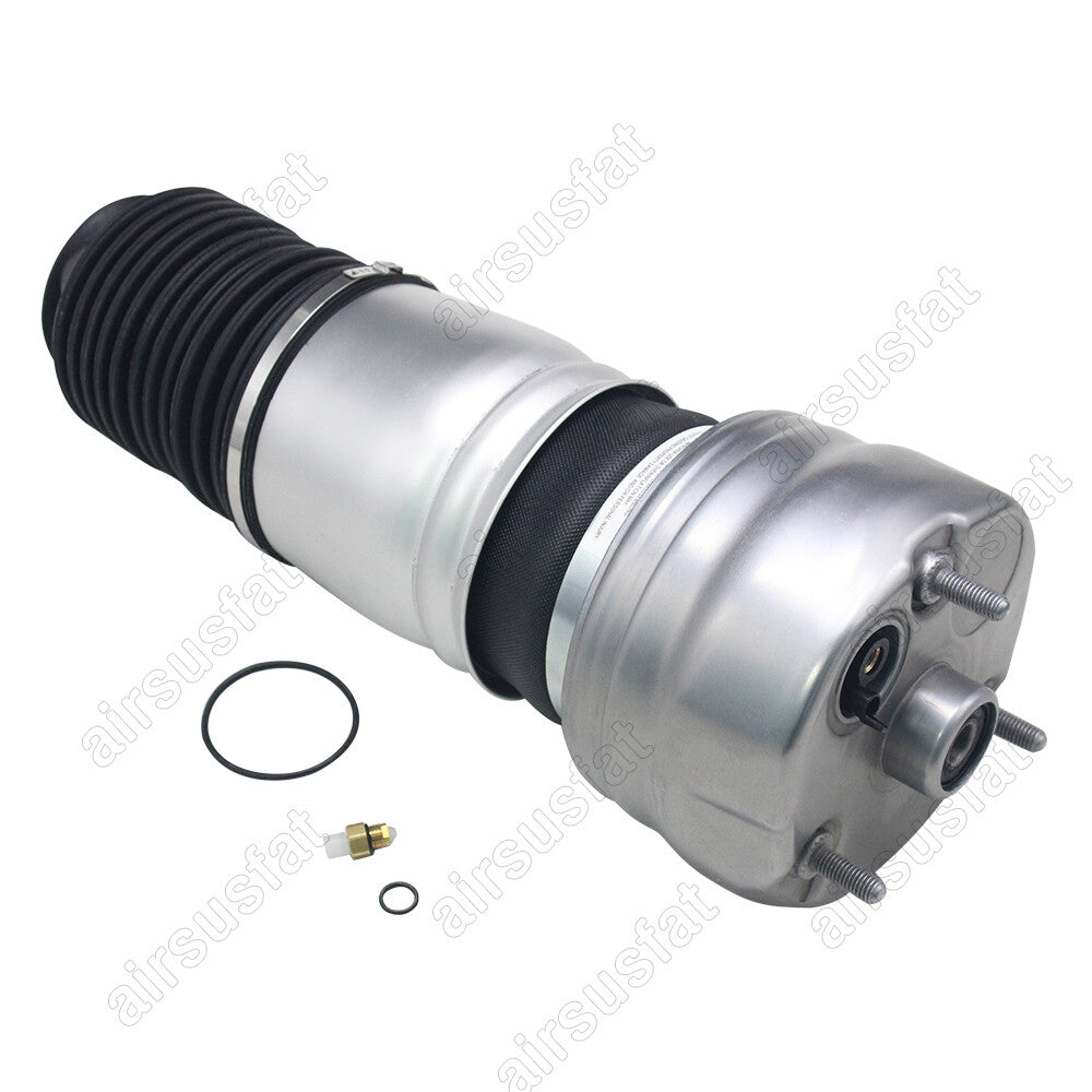 for Porsche for Panamera 970 2010-2016 Front Right Air Suspension Spring Bag w/EDC