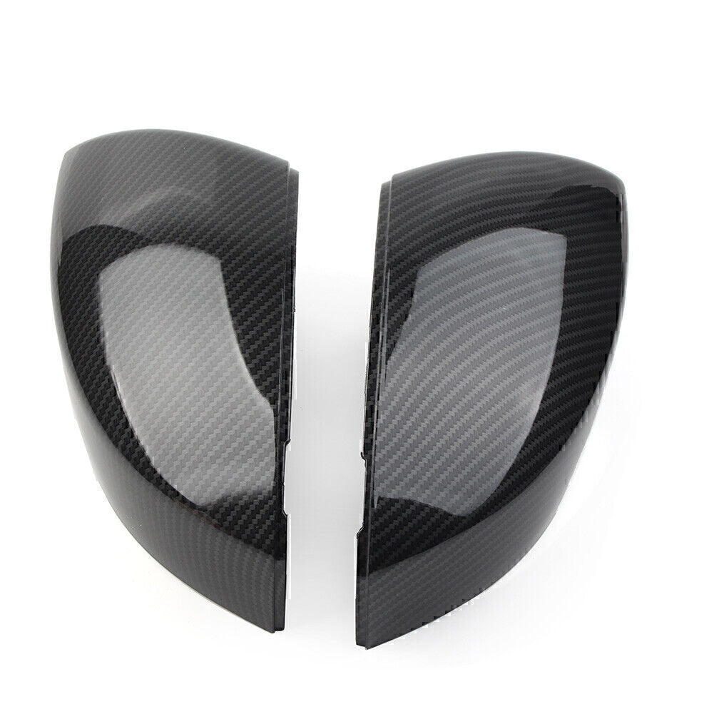Rearview Mirror Cover Cap for Land Rover LR4 LR5 for Range Rover L405 Sport Vogue Q