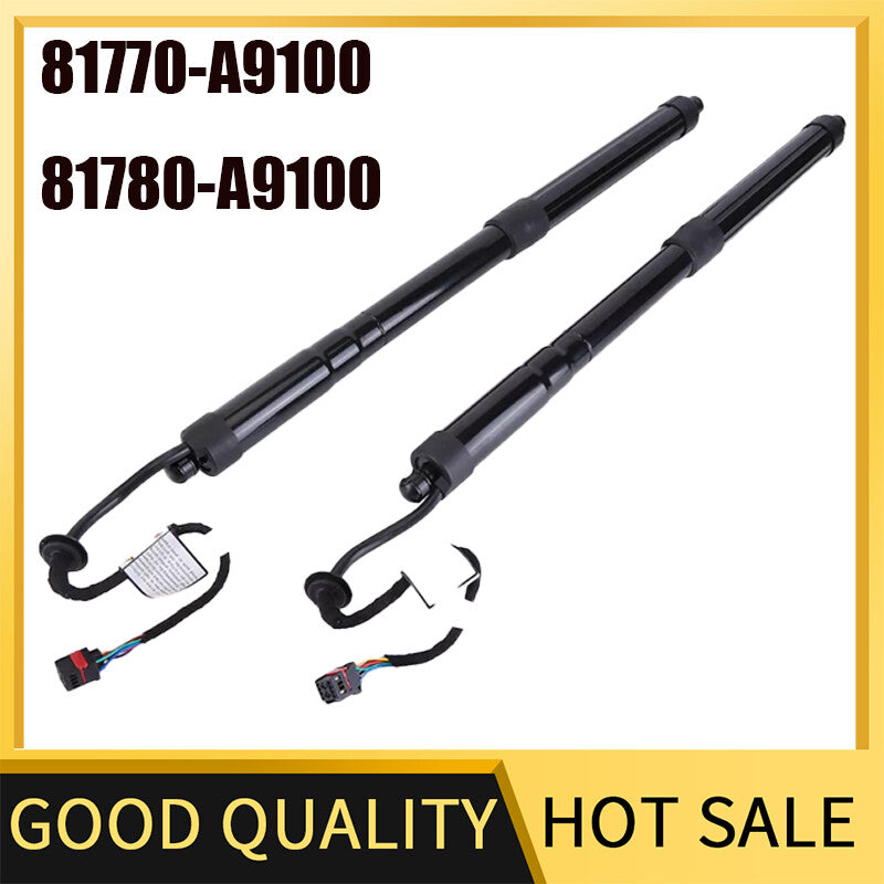 2x Left &Right Power Hatch Lift Support for Kia Sedona 2015 2016 2017-2021 3.3L n