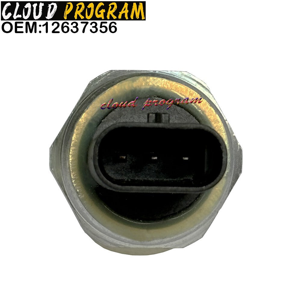 1pcs engine oil pressure sensor12637356 for Buick for GMC for Cadillac for Pontiac n