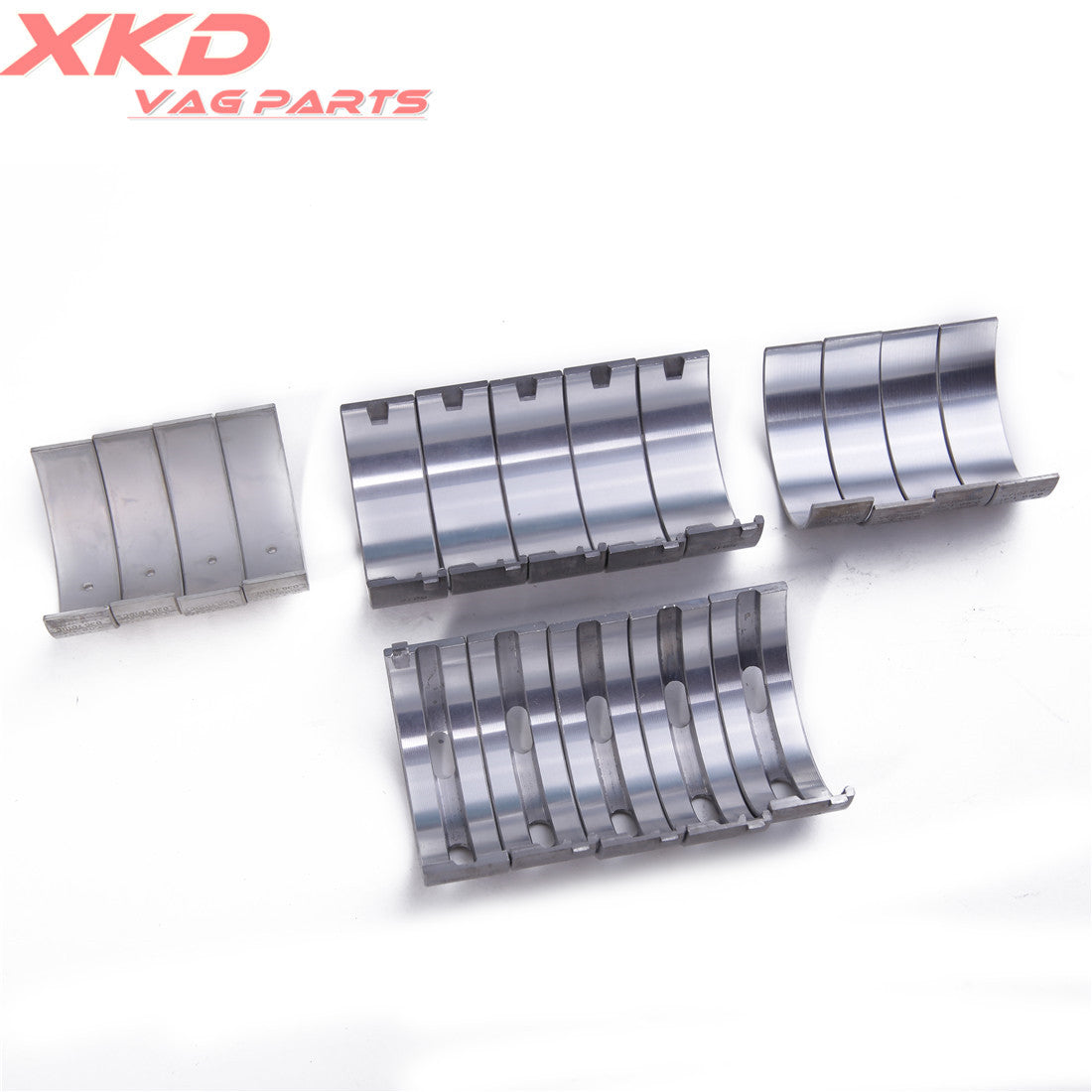 STD Crankshaft Connecting Rod Bearing Shell for VW for Golf for Jetta for Tiguan for Audi A1 A3 Q