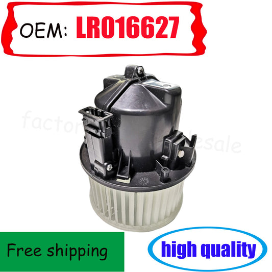 LR016627 Motor Fan Blower for Land Rover Freelander 2 2006- Evoque 12-17 n