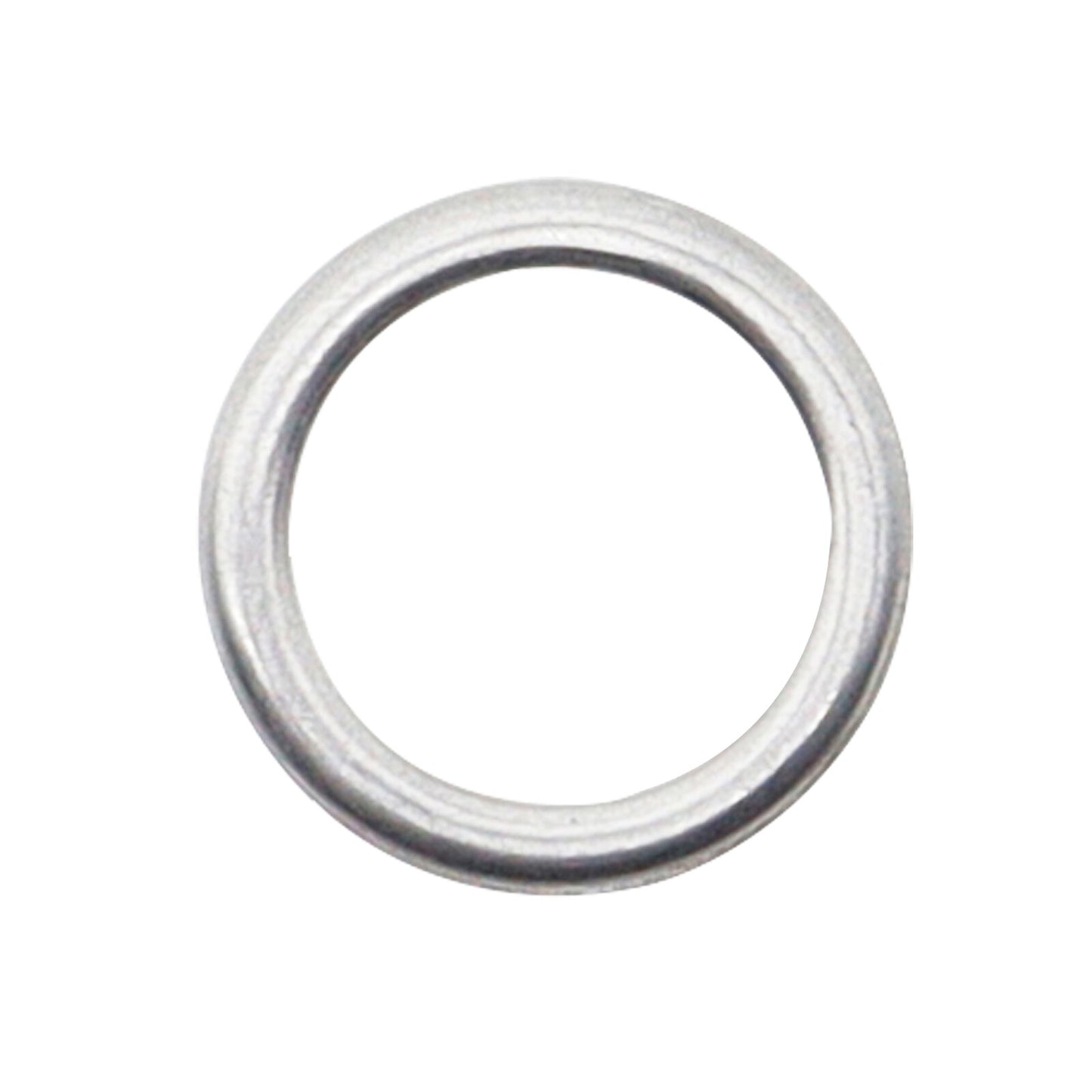 10Pcs N0138157 Crush Washers Oil Drain Plug Gaskets for VW for VW for Audi A3 for A4 Q