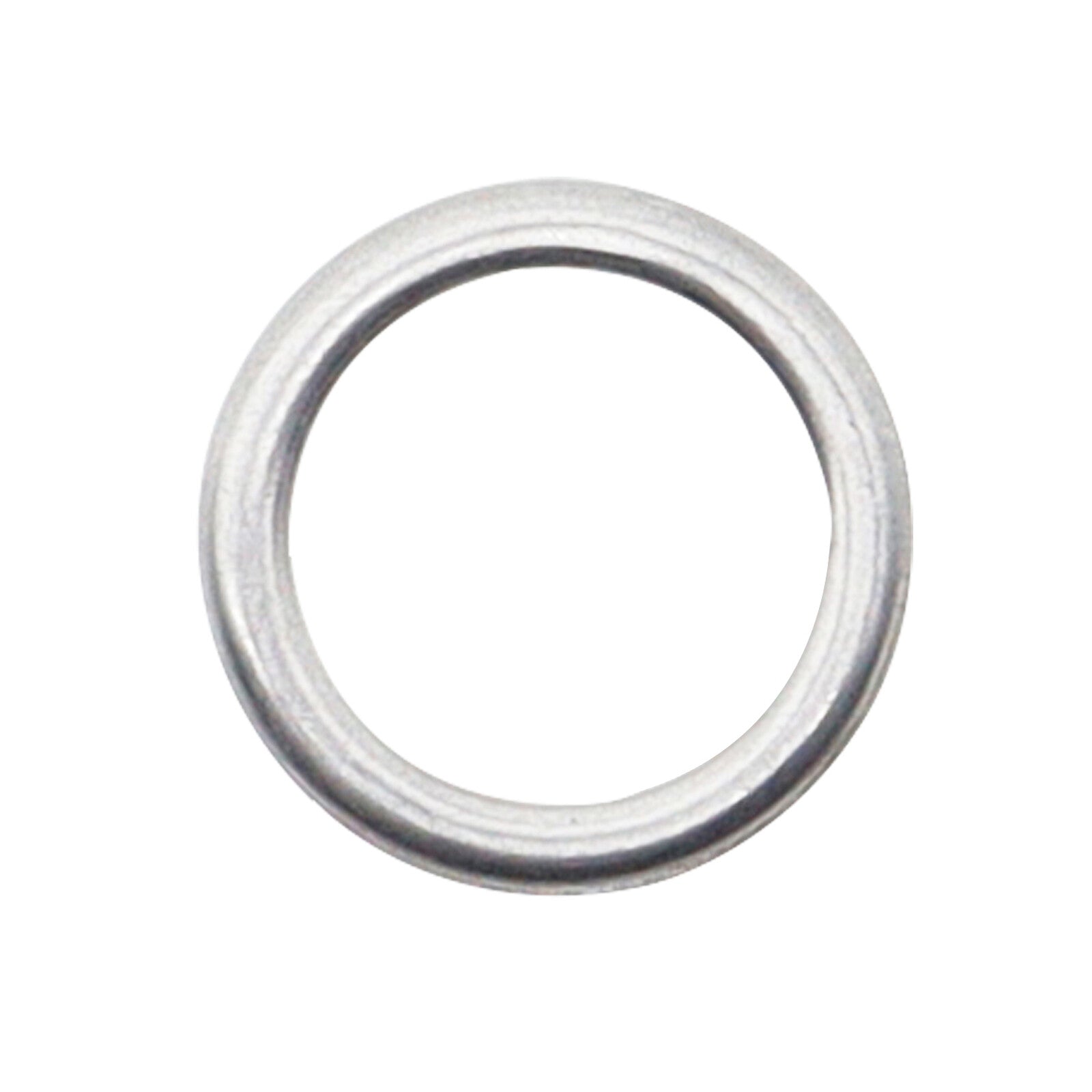 10Pcs N0138157 Crush Washers Oil Drain Plug Gaskets for VW for VW for Audi A3 for A4 Q