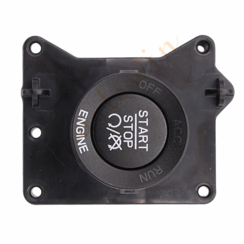 Ignition button switch for 2014-2018 for Jeep Cherokee 6CK47DX9AB- n