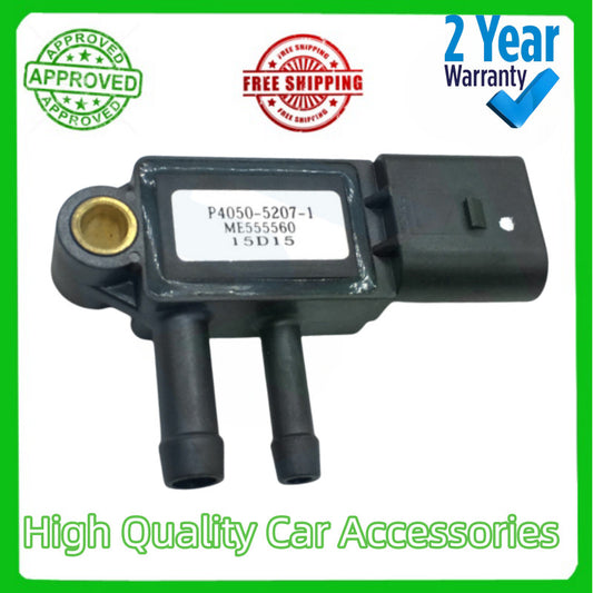OE P4050-5207-1 ME555560 P405052071 Applicable to for Mitsubishi Intake Pressure Sensors