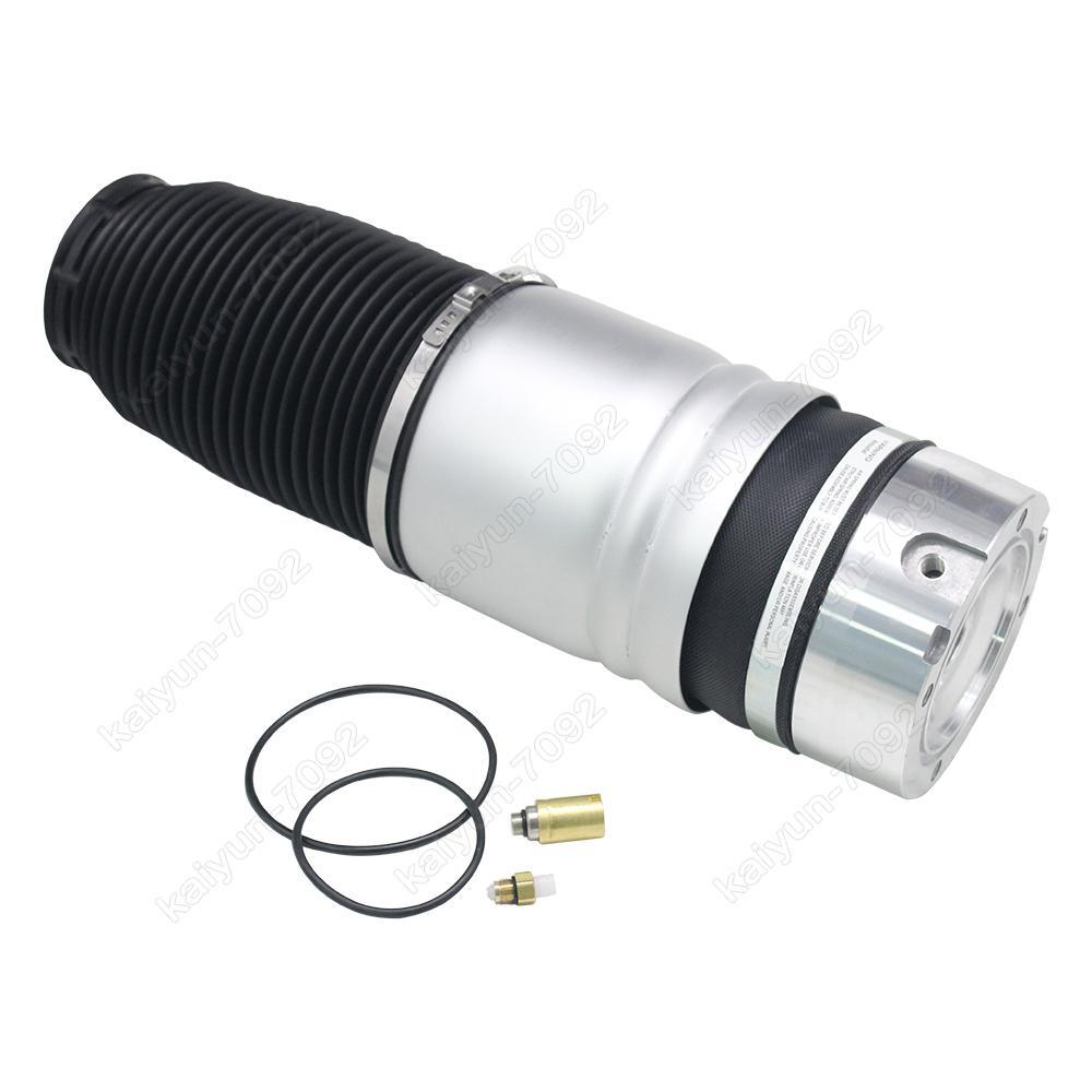 2pcs Rear Air Shock Spring for Audi Q7 for Porsche for Cayenne for VW Touareg 7L8616503B