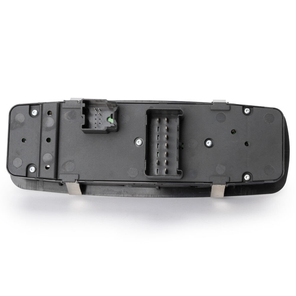 1X Master Window Switch for Chrysler for Dodge for Ram 1500 2500 2009-2012 4602863AD