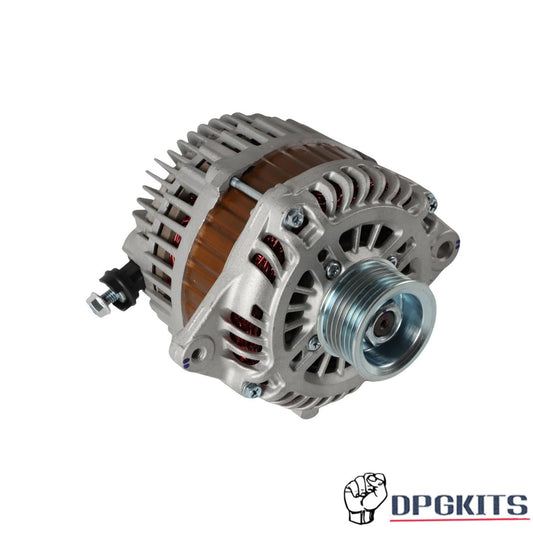 130Amp Alternator for NISSAN MAXIMA/MURANO 2009-2014 3.5L 23100-JA11A