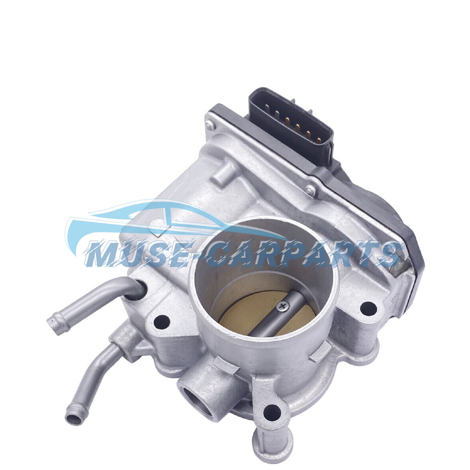 MN195709 FOR 2004-2008 for MITSUBISHI LANCER COLT THROTTLE BODY HIGH QUALITY USA