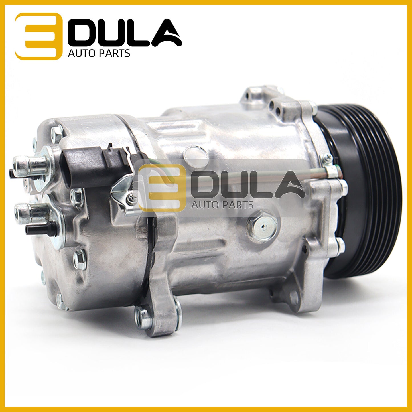 The new AC compressor is suitable for Golf , Beetle, for Audi TT, Quatro, and for Volkswagen for Jetta 1J0820803B